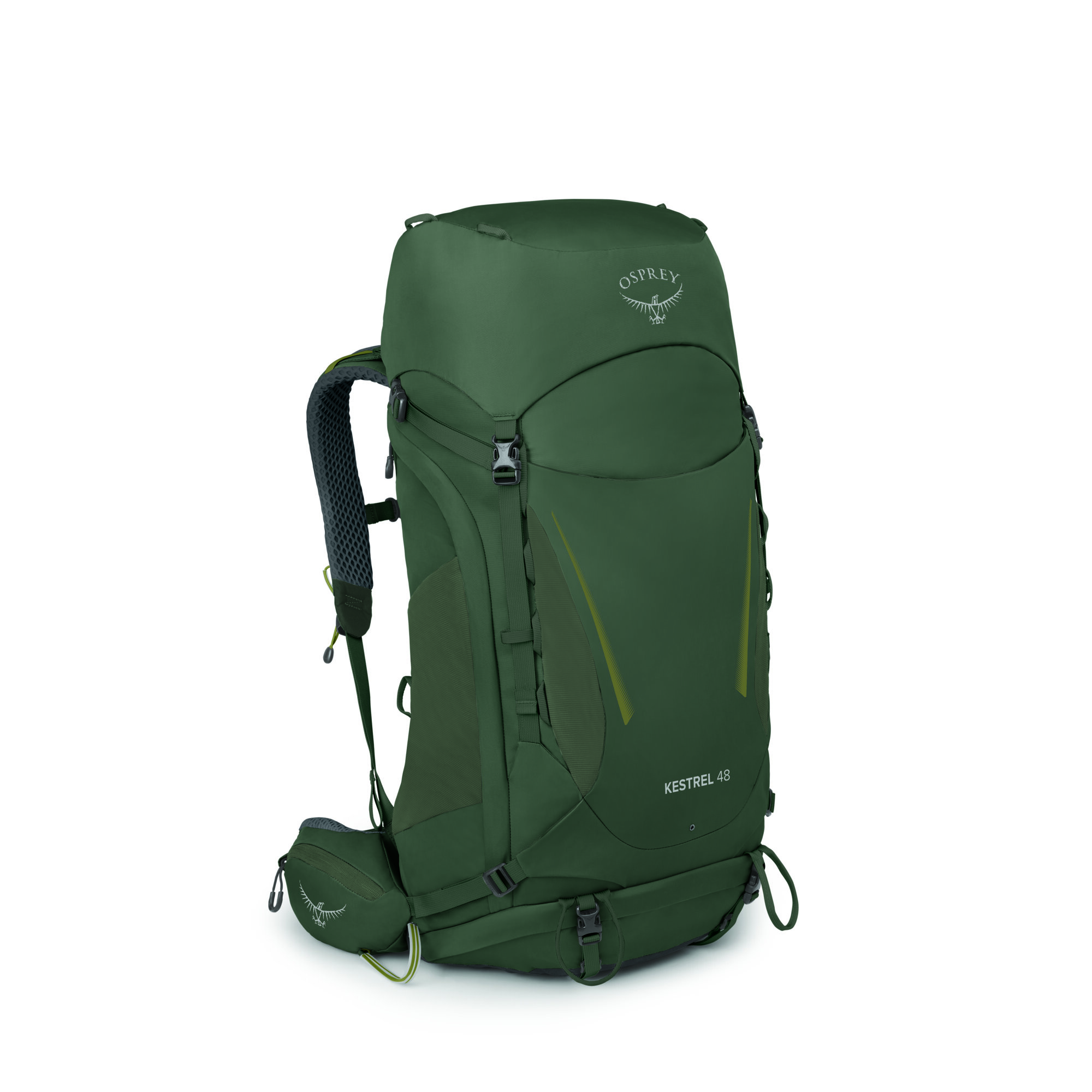 Turisticky batoh Osprey Kestrel 48 BAGOSPORT