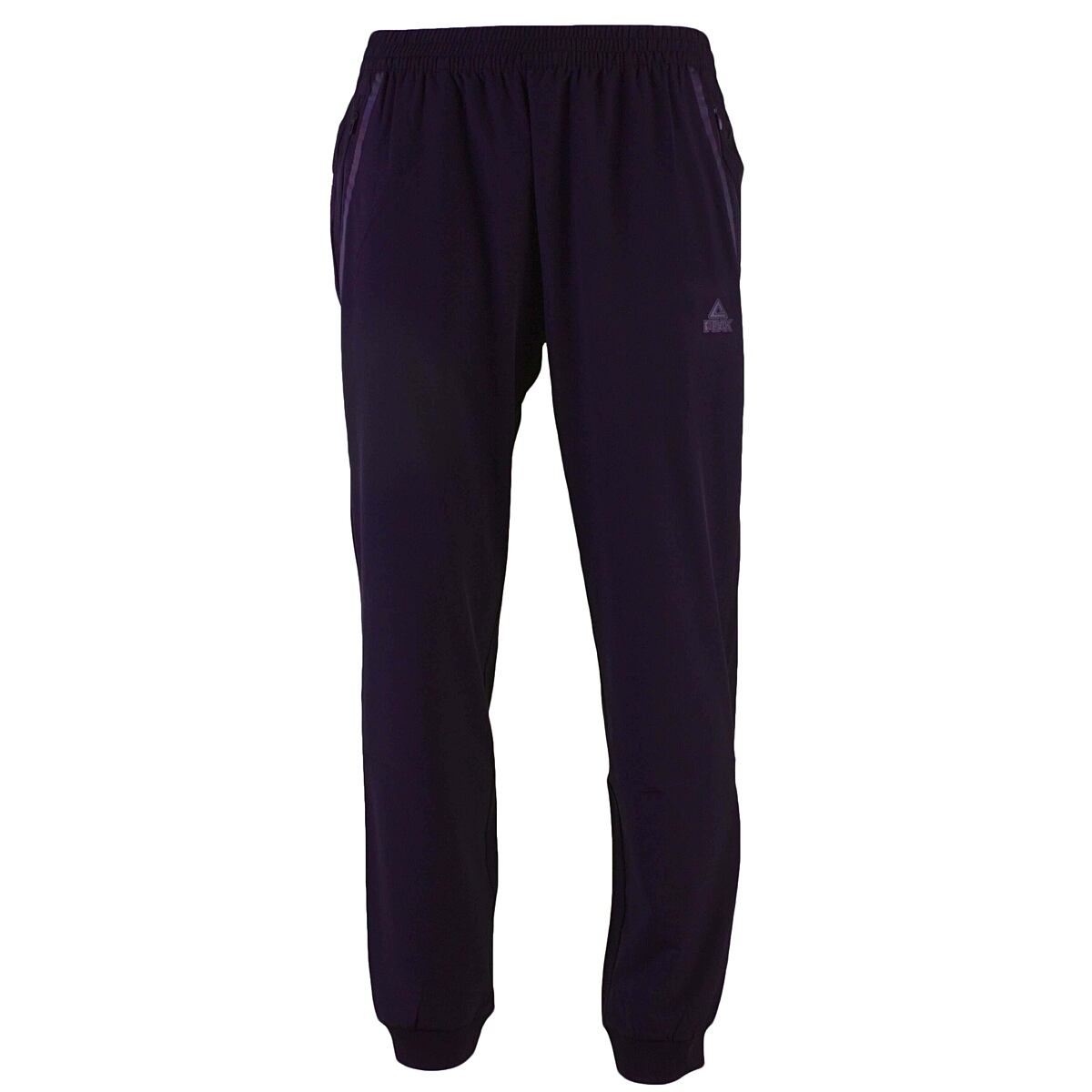 Pánské sportovní tepláky Peak Woven Pants velikost XXL