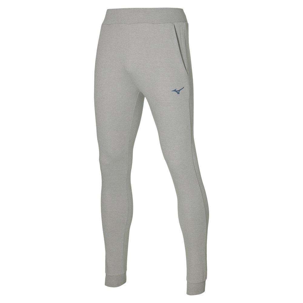 Pánské tepláky Mizuno Athletic Sweat Pant velikost XXL