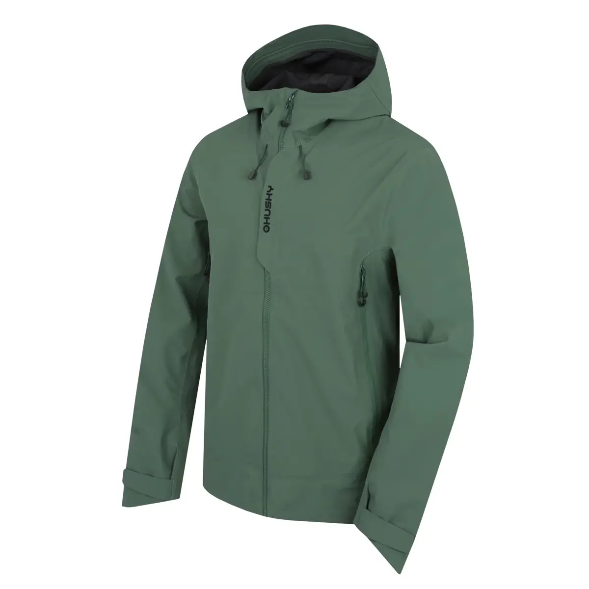 Pánská outdoor bunda HUSKY Nakama M velikost XL