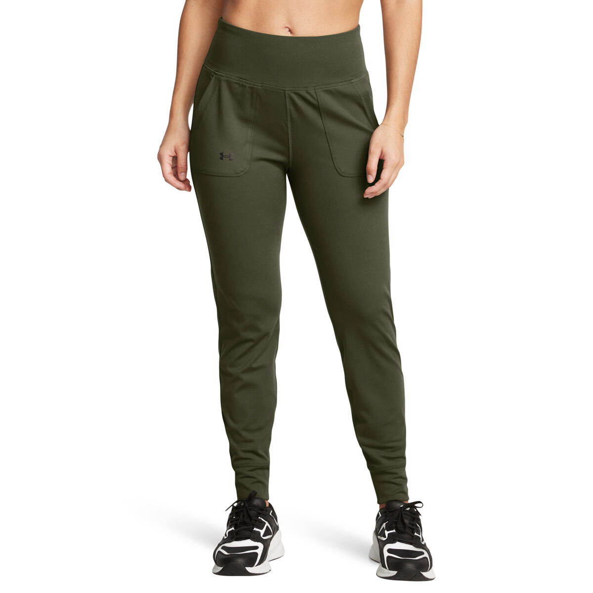 Dámské tepláky Under Armour Motion Jogger velikost XXL