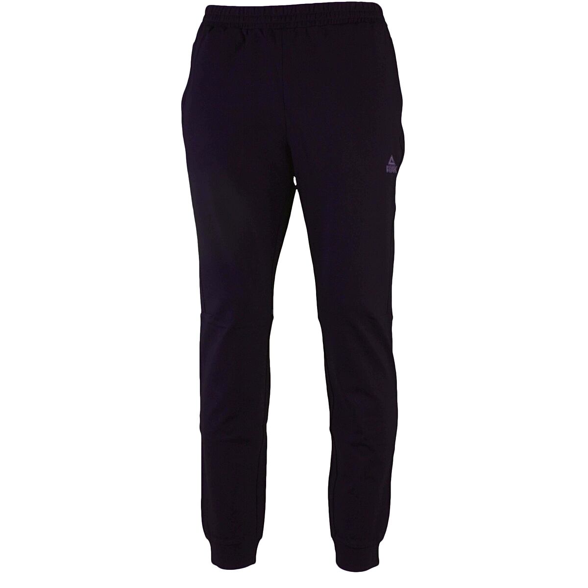 Pánské sportovní tepláky Peak Knitting Pants velikost XXL