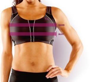 Armour Bra