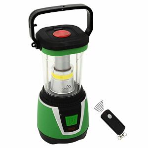 Svítilna Cattara LED 300lm CAMPING REMOTE CONTROL