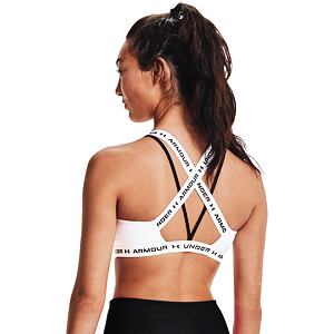 Dámská podprsenka Under Armour Crossback Low
