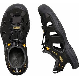 Pánské sandály Keen SOLR Sandal
