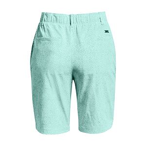 Dámské kraťasy Under Armour Links Printed Short
