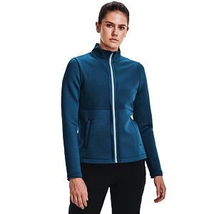 Dámská mikina Under Armour Storm Daytona FZ