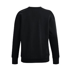 Dámská fleecová mikina Under Armour Essential Fleece Crew