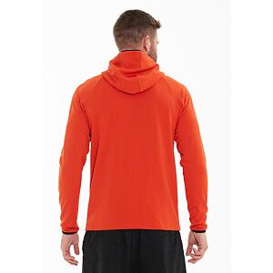 Pánská fleecová mikina Endurance Deerto M