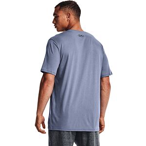 Pánské triko Under Armour Sportstyle Left Chest SS