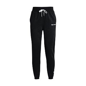 Dámské tepláky Under Armour Essential Script Pant