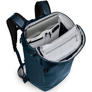 Městský batoh Osprey Transporter Large Zip Top Pack