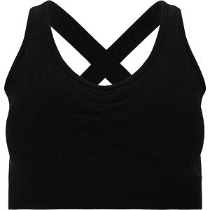 Dámská sportovní podprsenka Athlecia Empower W Seamless Bra