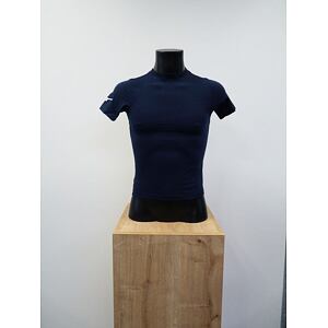 Dětské sportovní tričko Mizuno Shizuoka Free Time Tee JR