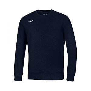 Pánská mikina Mizuno Terry Crew