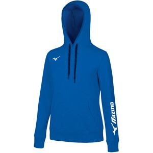 Dámská mikina Mizuno Terry Hoodie W