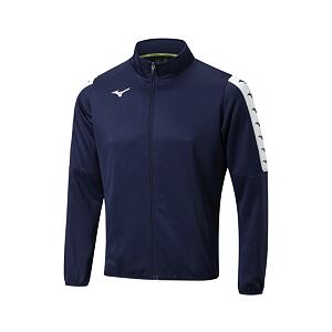 Pánská bunda Mizuno Nara Interlock Track Jacket