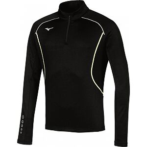 Pánská mikina Mizuno Premium JPN Warmer Top