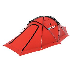 Stan Husky Extreme Fighter pro 3-4 osoby