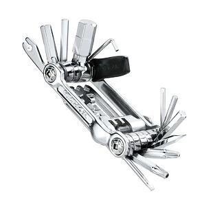 Cyklo nářadí Topeak MINI 20 PRO s pouzdrem