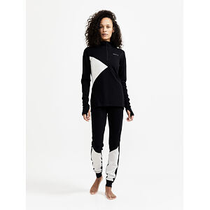 Dámské funkční tričko Craft ADV Nordic Wool HZ