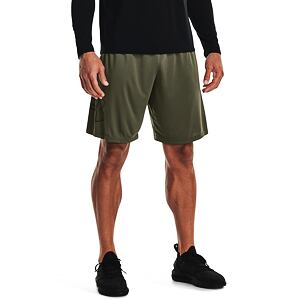 Pánské kraťasy Under Armour Tech Graphic Shorts