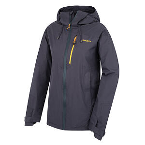 Dámská hardshell bunda Husky Nicker L