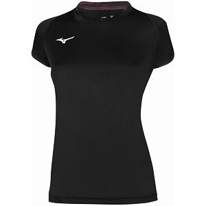 Dámské běžecké tričko Mizuno Core Short Sleeve Tee