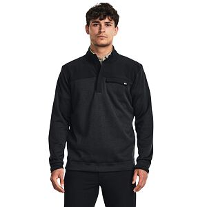 Pánská hybridní mikina Under Armour Storm SweaterFleece HZ