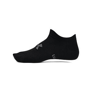 Dětské ponožky Under Armour Youth Essential No Show 6-Pack
