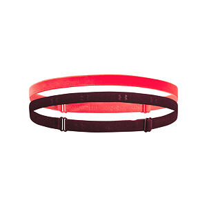 Dámské gumičky do vlasů Under Armour Adjustable Mini Bands