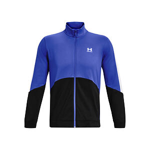 Pánská mikina Under Armour Tricot Fashion Jacket