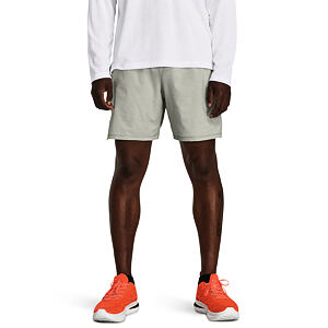 Pánské běžecké kraťasy Under Armour Launch Elite 7'' Shorts