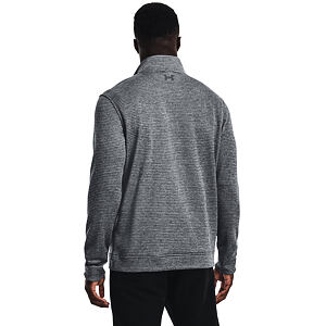 Pánská hybridní mikina Under Armour Storm SweaterFleece QZ