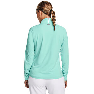 Dámská mikina Under Armour Playoff 1/4 Zip