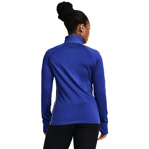 Dámská mikina Under Armour Train CW 1/2 Zip