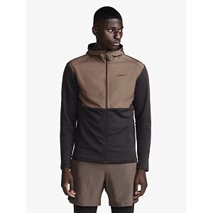 Pánská bunda Craft ADV Essence Jersey Hood