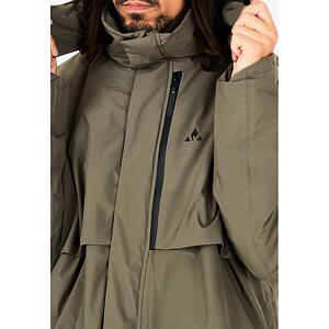 Pánská parka Whistler Mombay M Parka W-Pro 10000