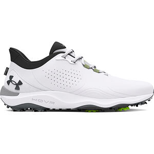 Profesionální golfová obuv Under Armour Drive Pro Wide
