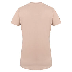 Dámské bavlněné triko HUSKY Tee Base L beige