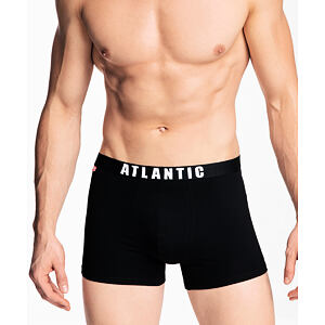 Pánské boxerky ATLANTIC 3-Pack