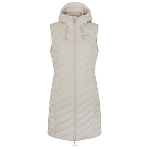 Dámská hardshell vesta Husky Napi L