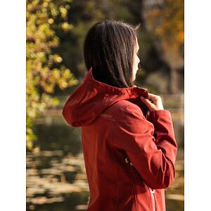 Dámská softshell bunda Husky Samai L