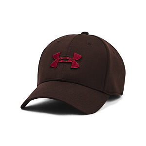 Pánská kšiltovka Under Armour Men's Blitzing Cap