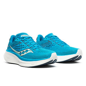 Dámská obuv Saucony S10924-218 RIDE 17