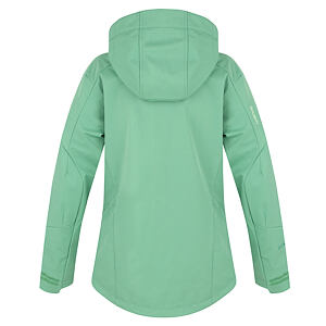 Dámská softshell bunda Husky Sauri L