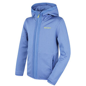 Dětská mikina s kapucí Husky Artic Zip K