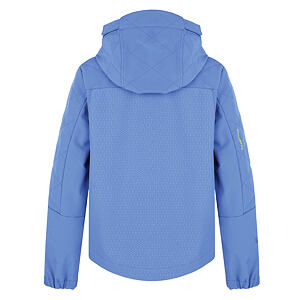 Dětská softshell bunda Husky Salex K