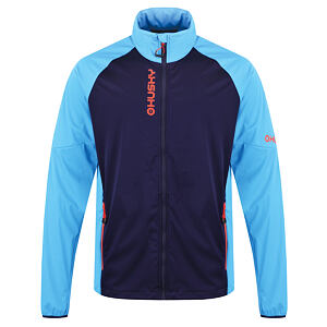 Pánská softshell bunda Husky Suli M